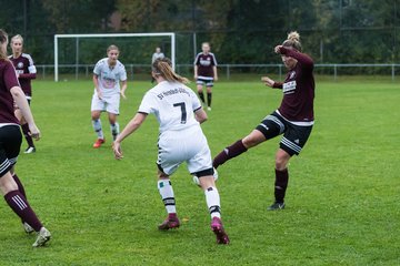 Bild 260 - Frauen SV Henstedt Ulzburg II - TSV Klausdorf : Ergebnis: 2:1